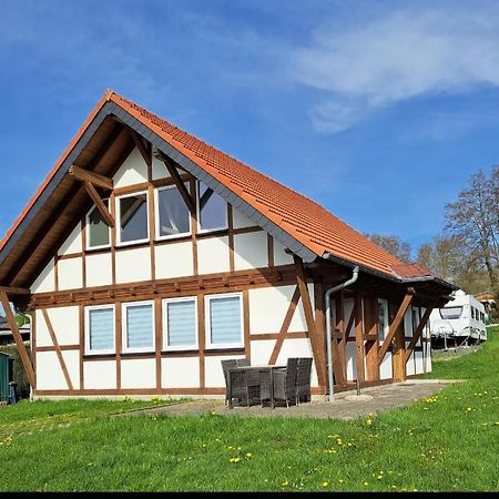 Hm Villa Driedorf Luaran gambar