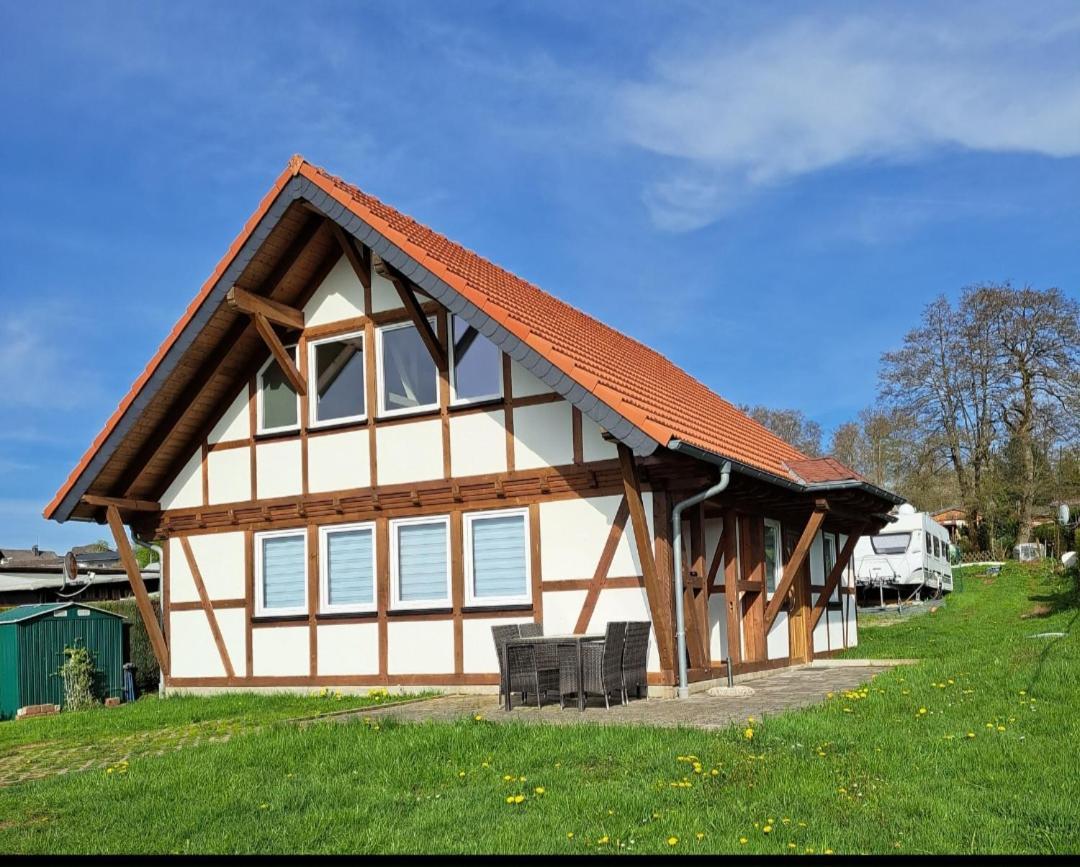 Hm Villa Driedorf Luaran gambar